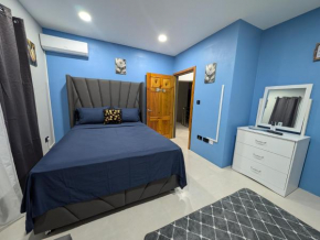Suite Khepri Soleil at Villa Opulence in Vieux Fort St Lucia